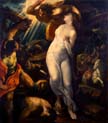 martyrdom of saint catherine
